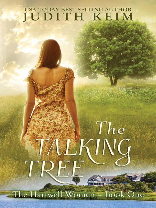 Title details for The Talking Tree by Judith Keim - Wait list